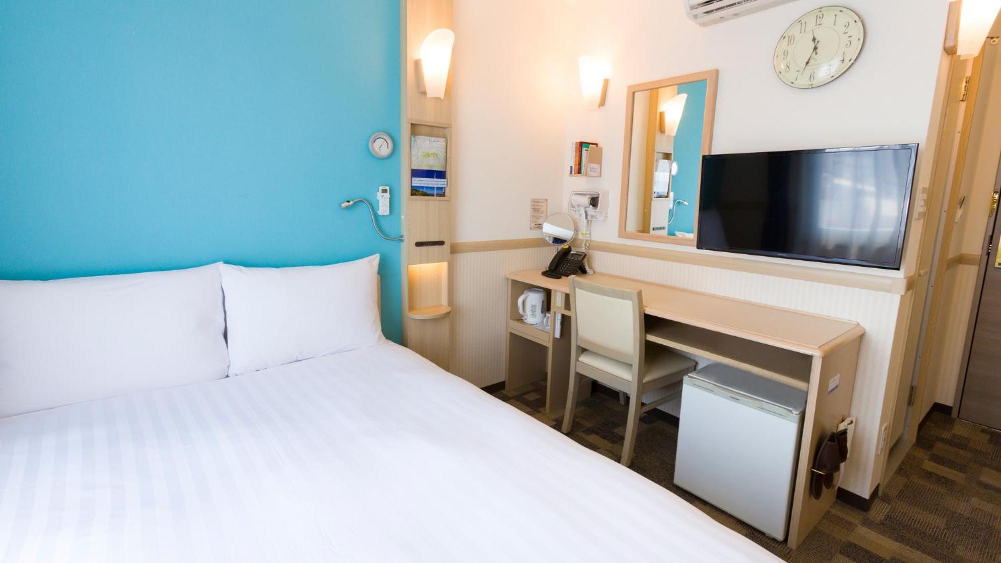Toyoko Inn Hiroshima-Eki Stadium Mae Habitación foto
