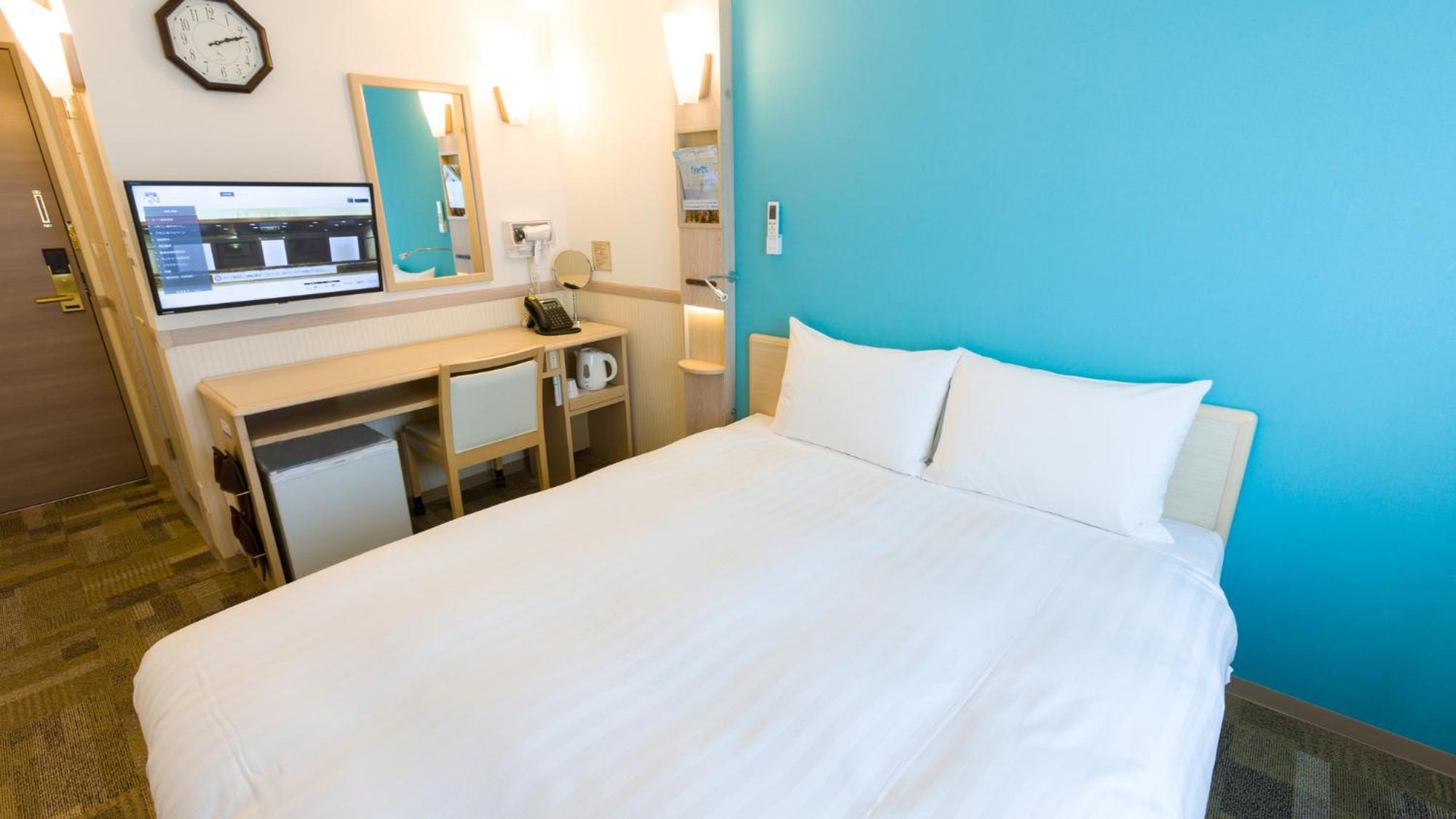 Toyoko Inn Hiroshima-Eki Stadium Mae Habitación foto