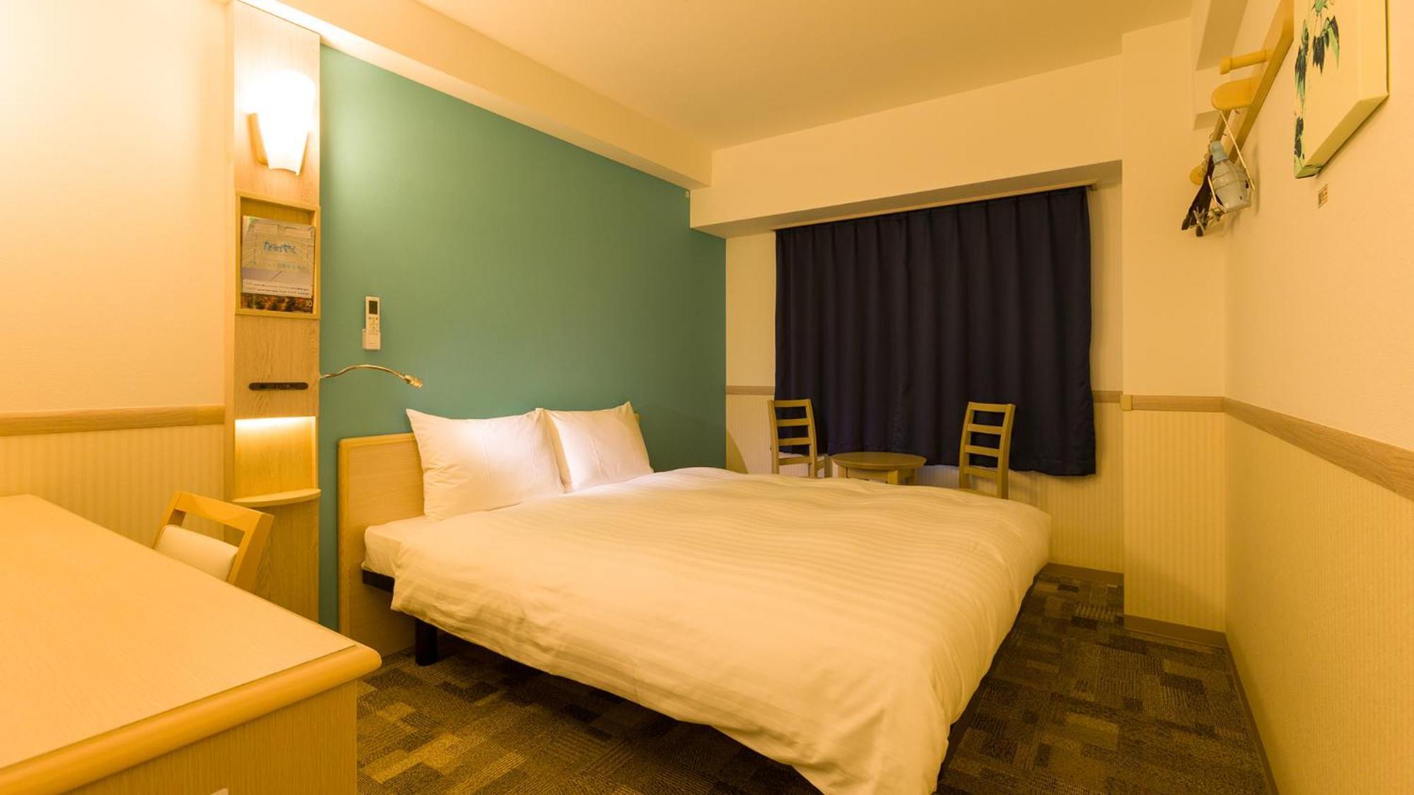 Toyoko Inn Hiroshima-Eki Stadium Mae Habitación foto